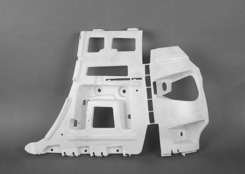 Направляющая П