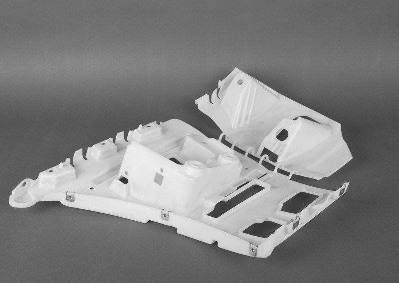 Направляющая П