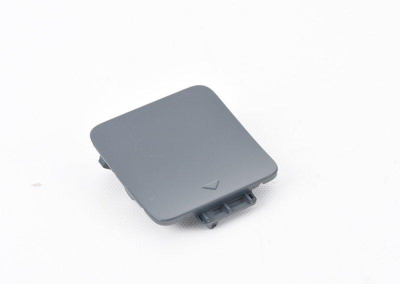 F01M крышка зад бампера