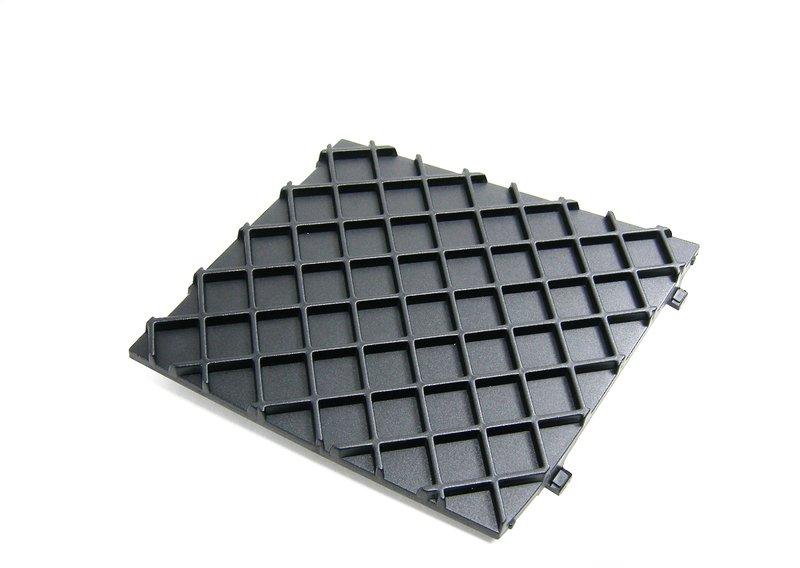 F10 Облицовка заднего бампера.загрунтован.