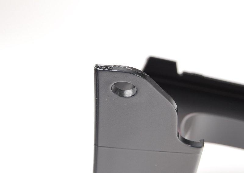 Диффузор зд F12/F13/F06 M-Tech 5.0перфоманс