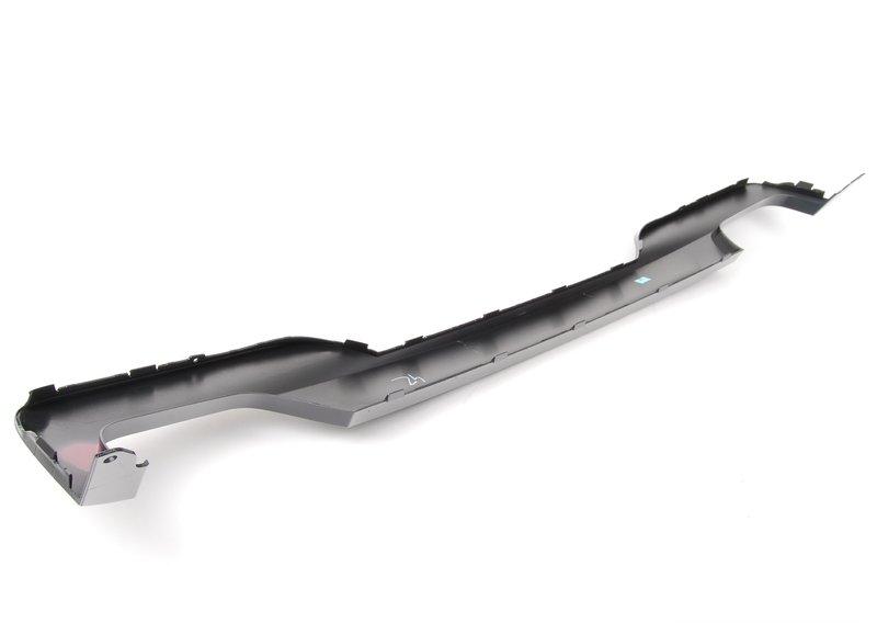 Диффузор зд F12/F13/F06 M-Tech 5.0перфоманс