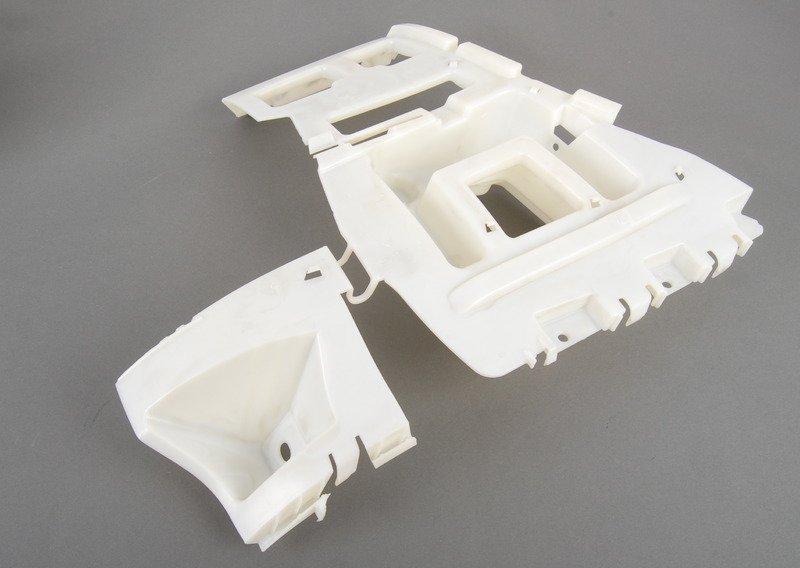 Направляющая Л