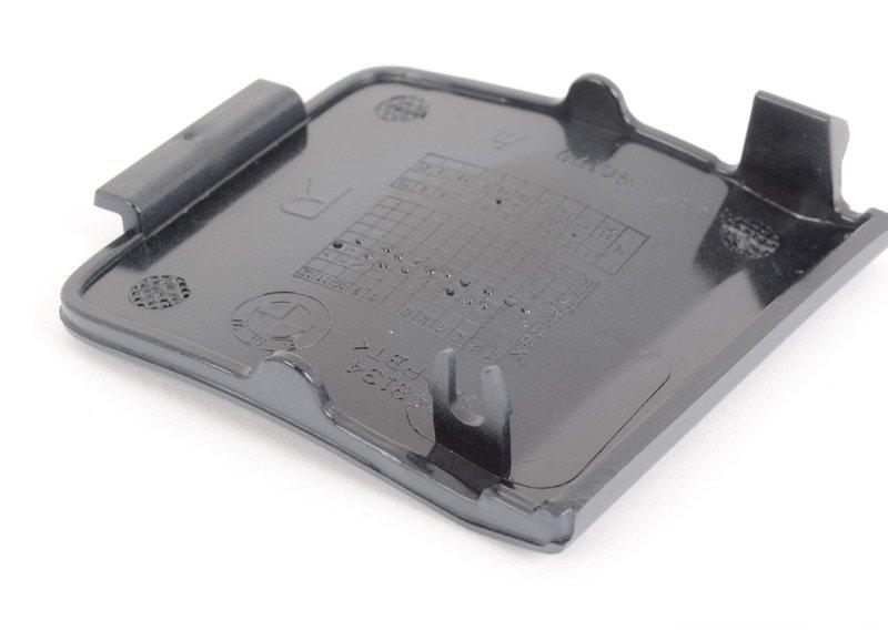 ккт крышек проушины F25 м тех зад