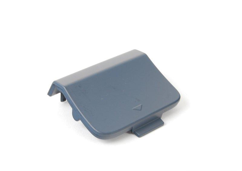 крышка зад м бампера ф13