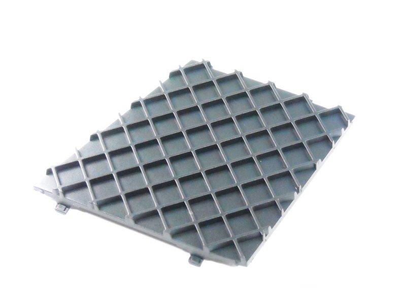 F13 задний бампер M-tech