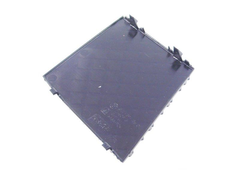 F13 задний бампер M-tech