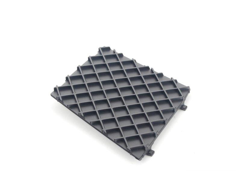 F13 задний бампер M-tech