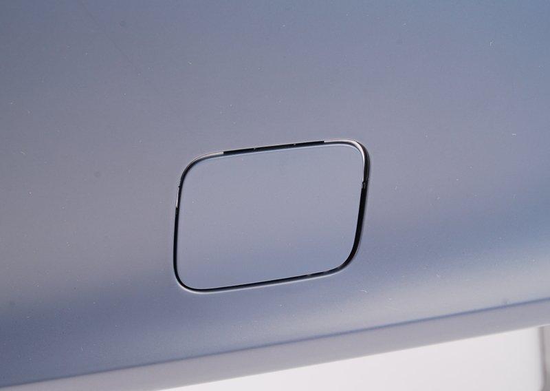 E82 задний бампер