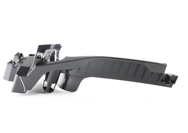 Крепление бампера выступ Л Зд