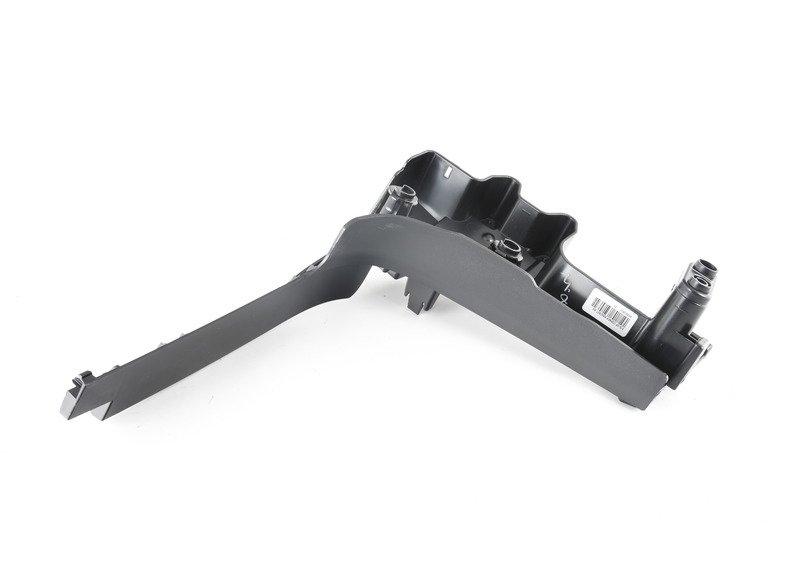 Крепление бампера выступ П Зд