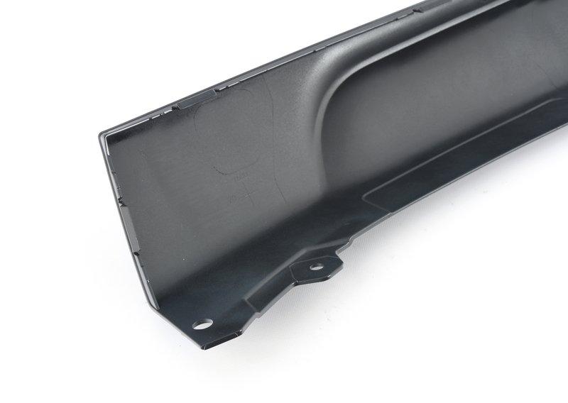 диффузор зад М F30 316-320