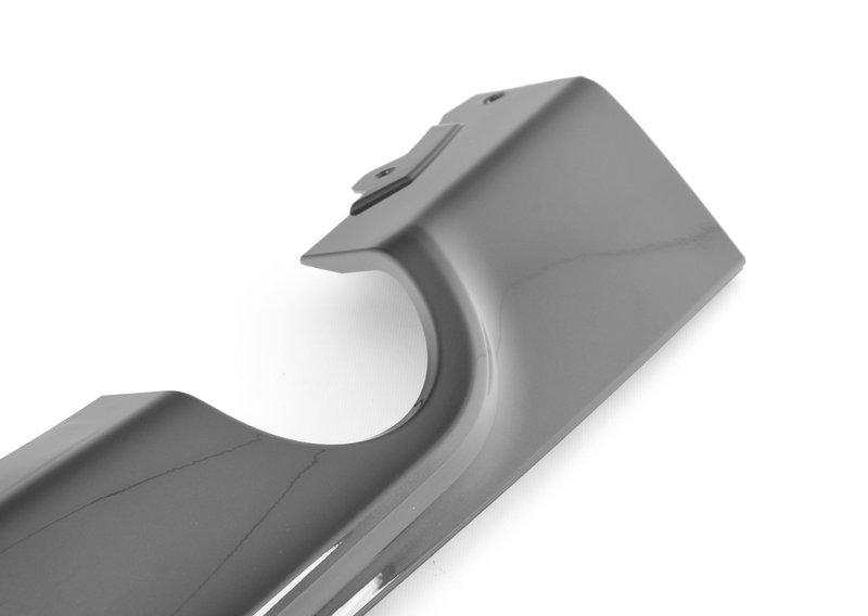 диффузор зад М F30 316-320