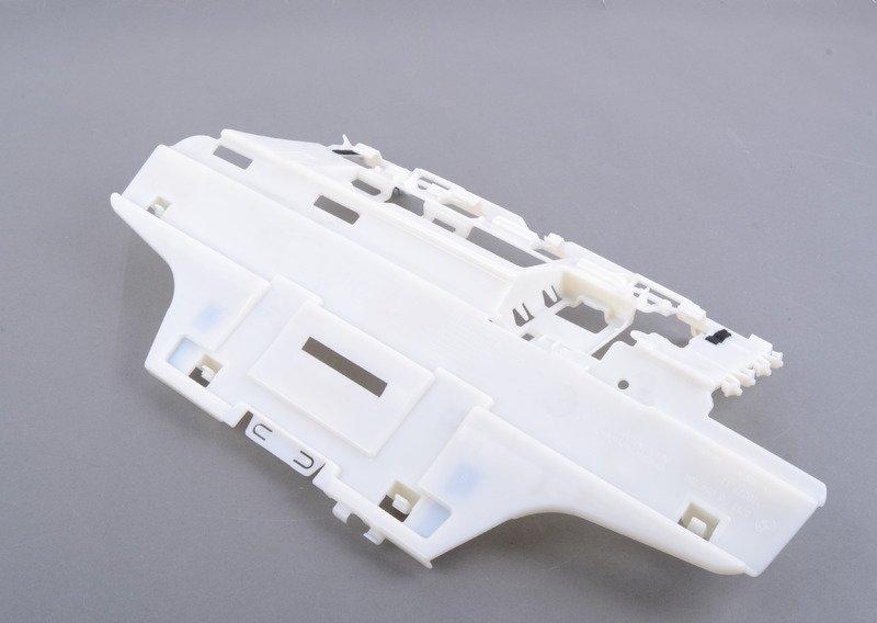 Элемент усиления заднего бампера Нж