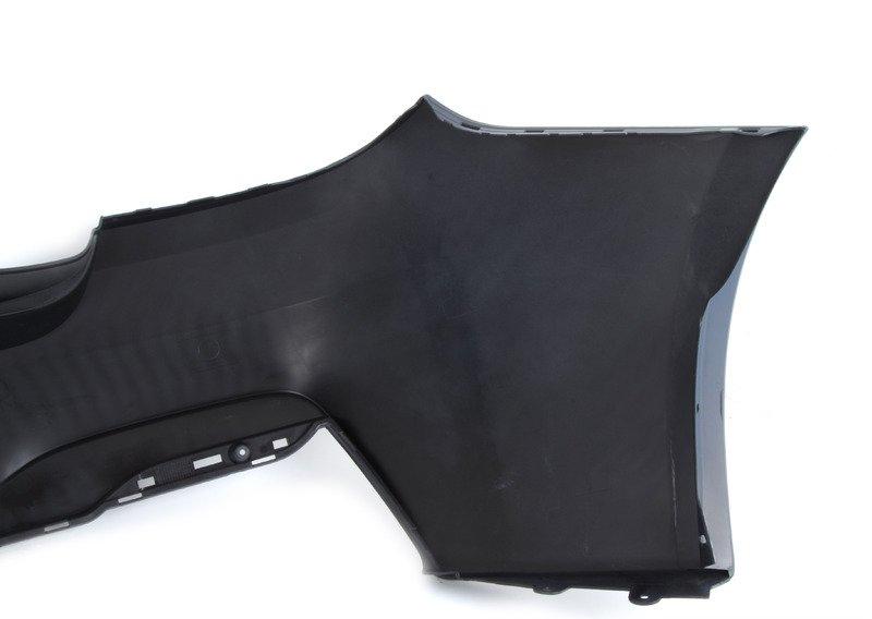 Облицовка заднего бампера,загрунтован.