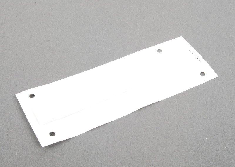 Эмблема наклеиваемая Зд