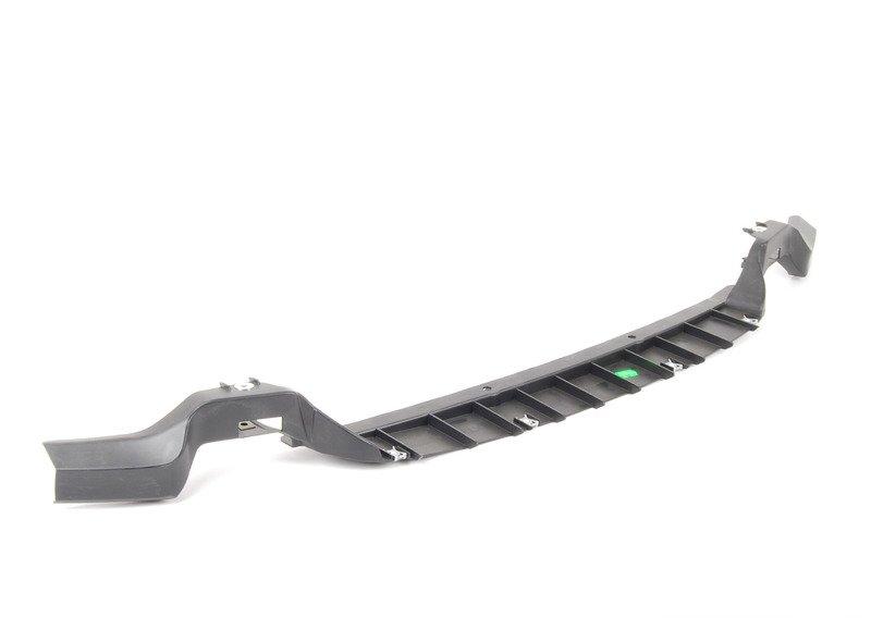 Опорная балка пер.бампера Нж