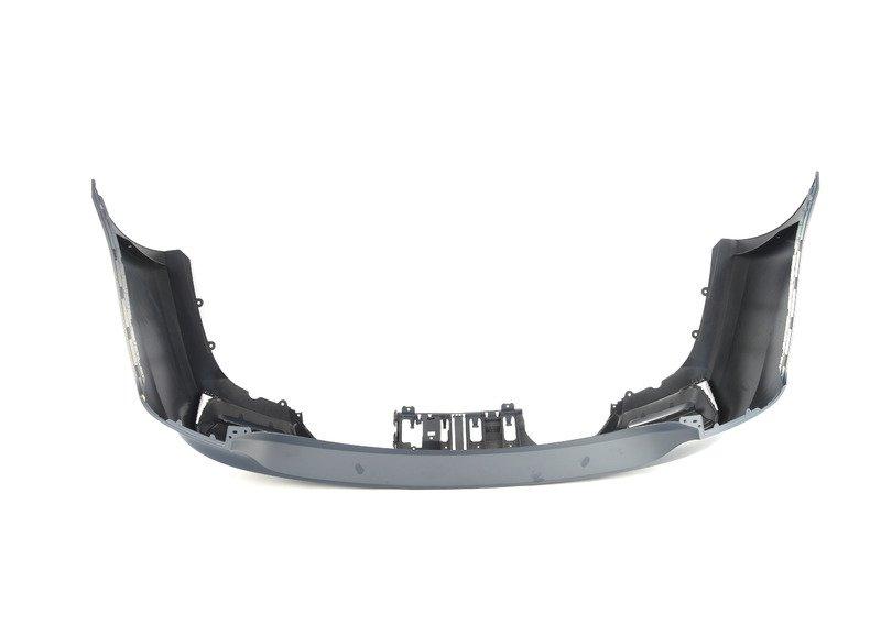 F80 задний бампер