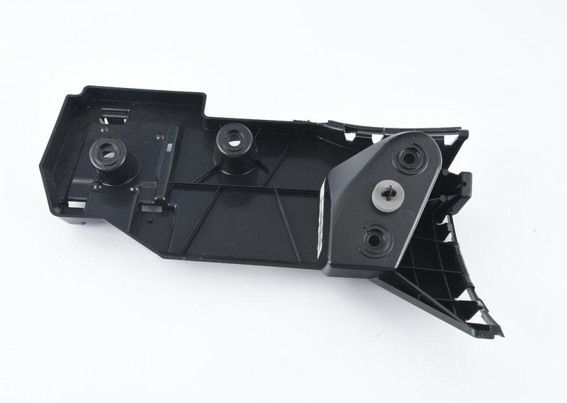 Крепление бампера выступ Л Зд