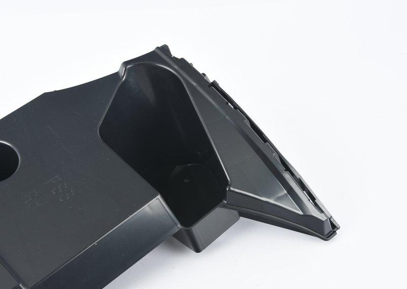 Крепление бампера выступ П Зд