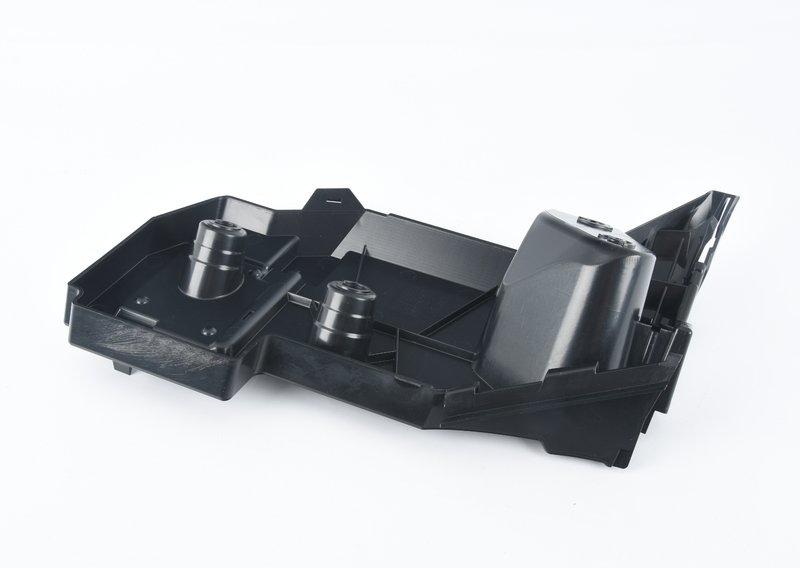 Крепление бампера выступ П Зд