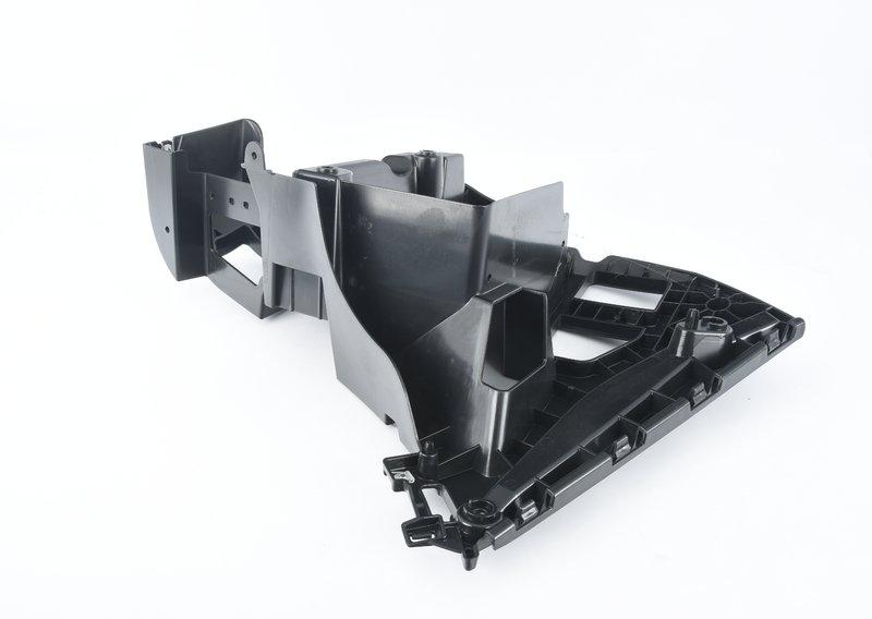 Крепление бампера Л Зд