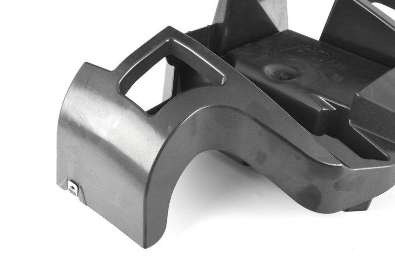 Крепление бампера Л Зд