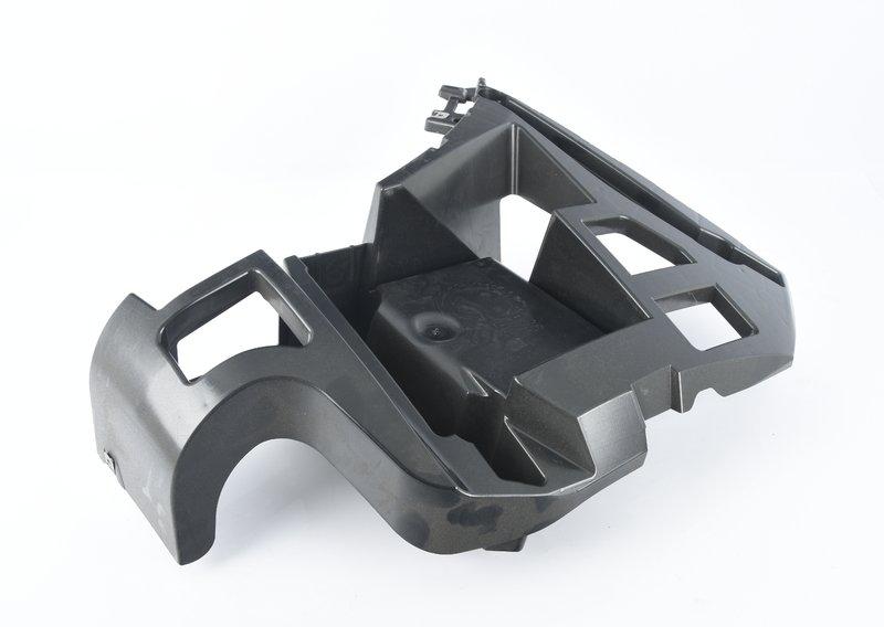 Крепление бампера Л Зд