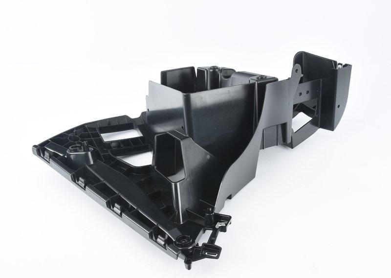 Крепление бампера П Зд