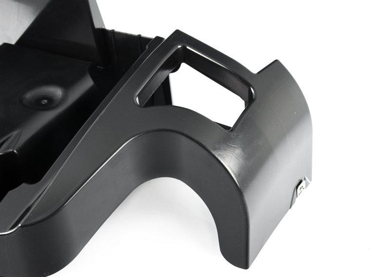 Крепление бампера П Зд