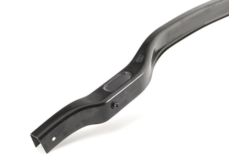 F30 задний бампер M-tech PDC