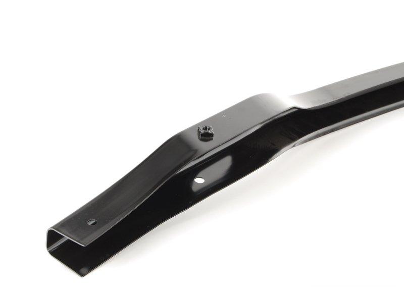 F30 задний бампер M-tech PDC