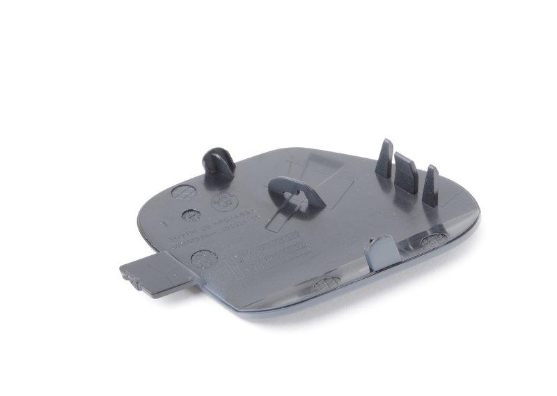 Крышка бампера