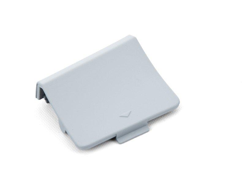 Накладка буксирной проушины грунт. Зд