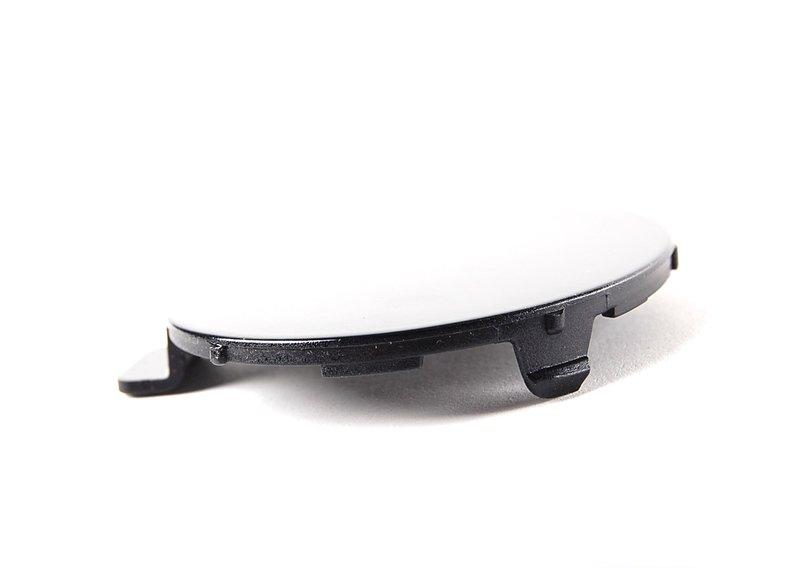 F15 задний бампер M-tech PDC