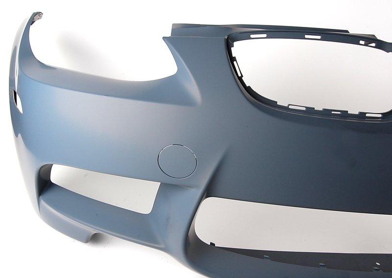 F32/F32N задний бампер PDC/PMA