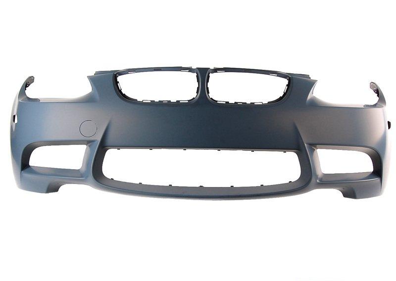 F32/F32N задний бампер PDC/PMA