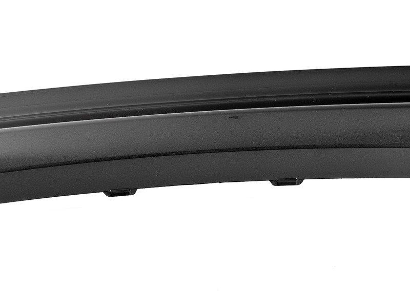 Облицовка бампера Зд Нж