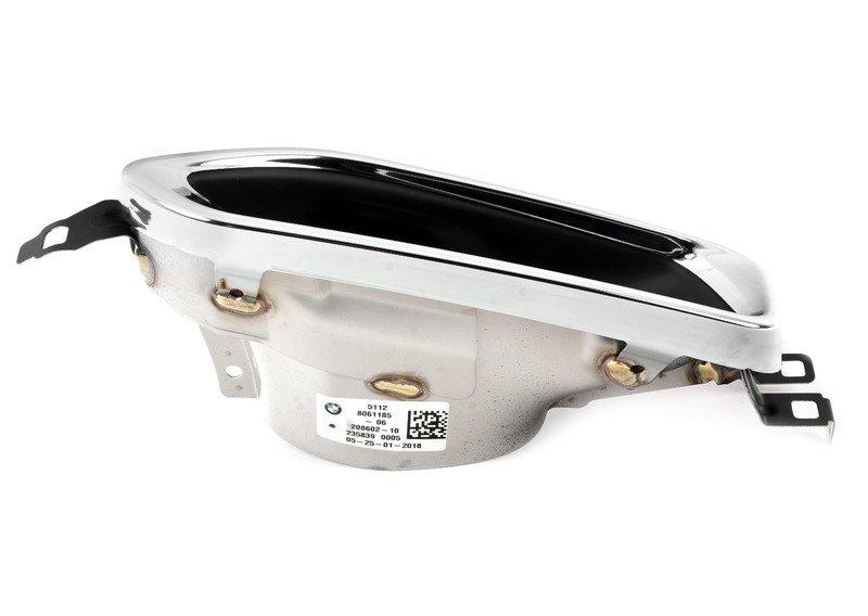 Накладка левая