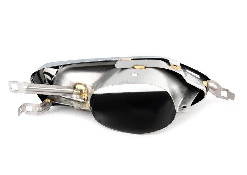 Накладка левая