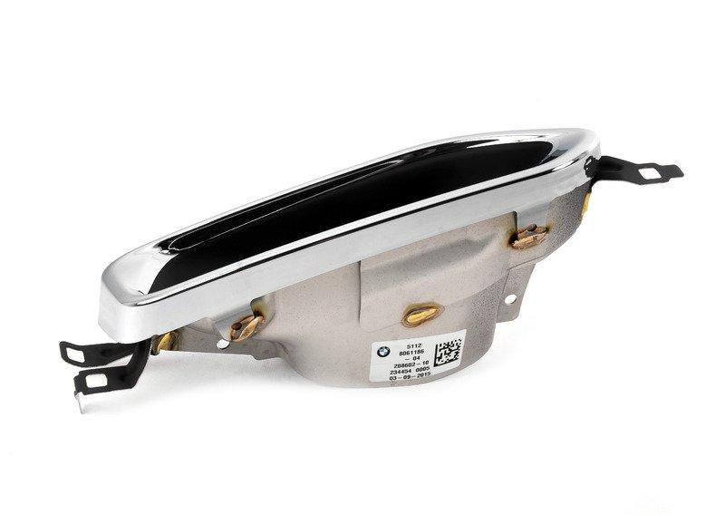 Накладка правая