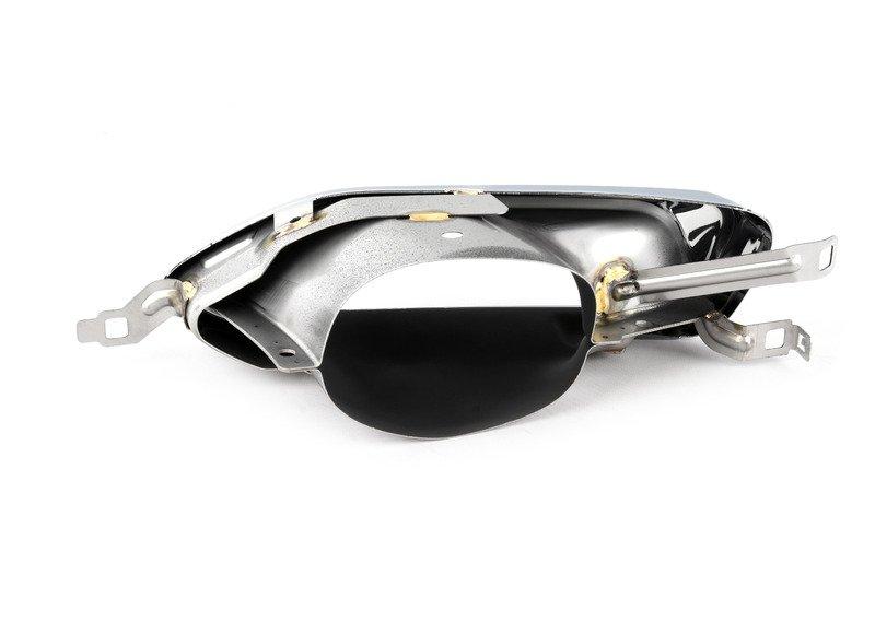 Накладка правая