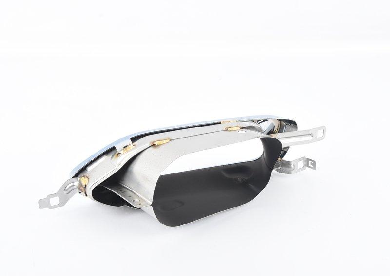 Накладка правая