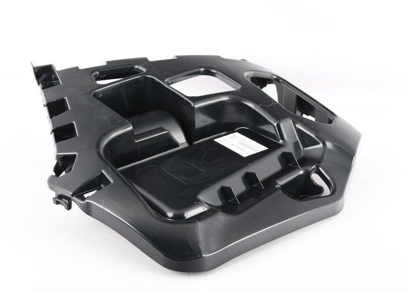 Боковая направляющая бампера П