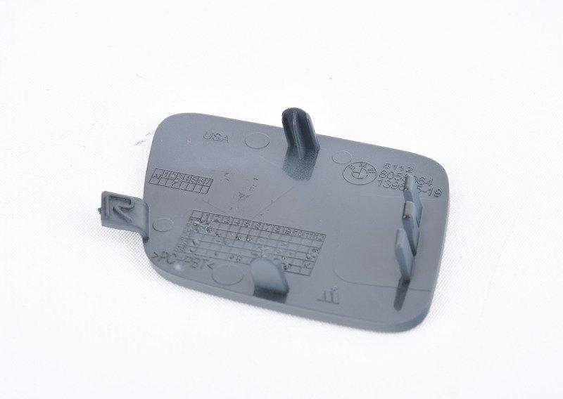 крышка бампера