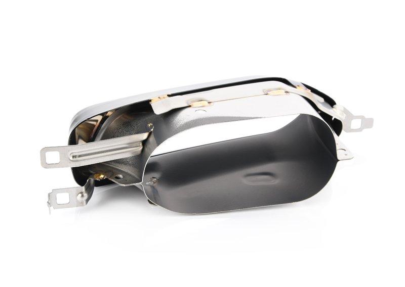 Накладка левая