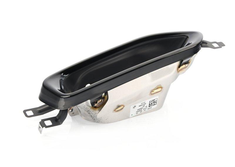 Накладка правая