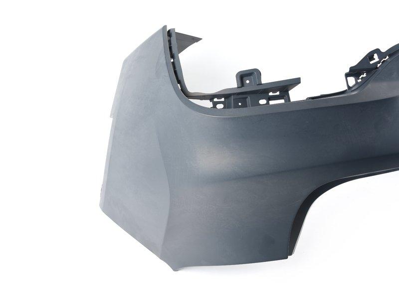 F16 задний бампер M-tech