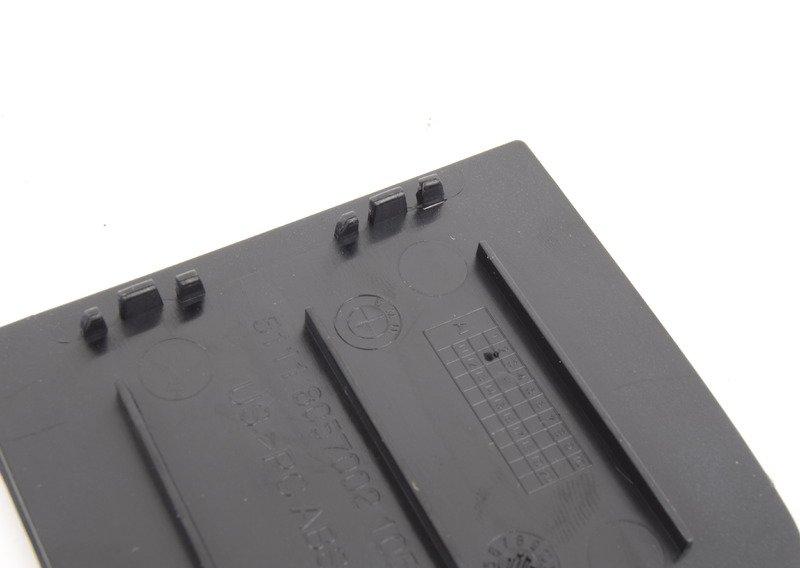 КРЫШКА БУКСИРНОЙ ПРОУШИНЫ ЗАД M-пакет  F26 X4 ))