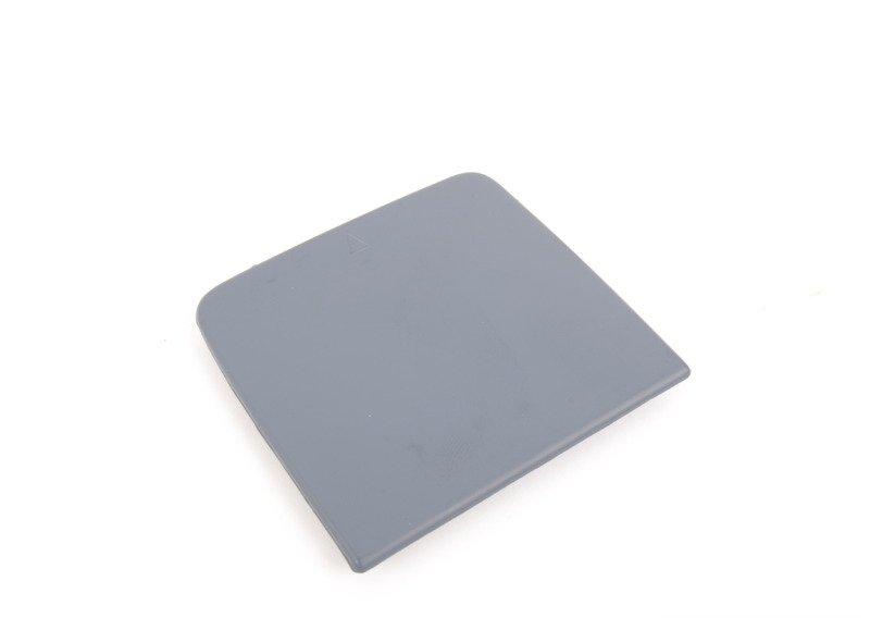 КРЫШКА БУКСИРНОЙ ПРОУШИНЫ ЗАД M-пакет  F26 X4 ))